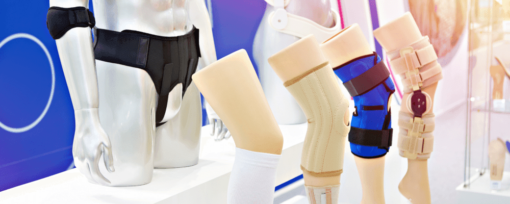 Ausbildung zum/r Orthopädietechnik-Mechaniker/in