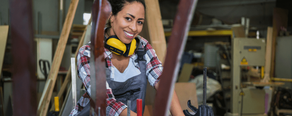 Ausbildung zum/r Behälter- & Apparatebauer/in