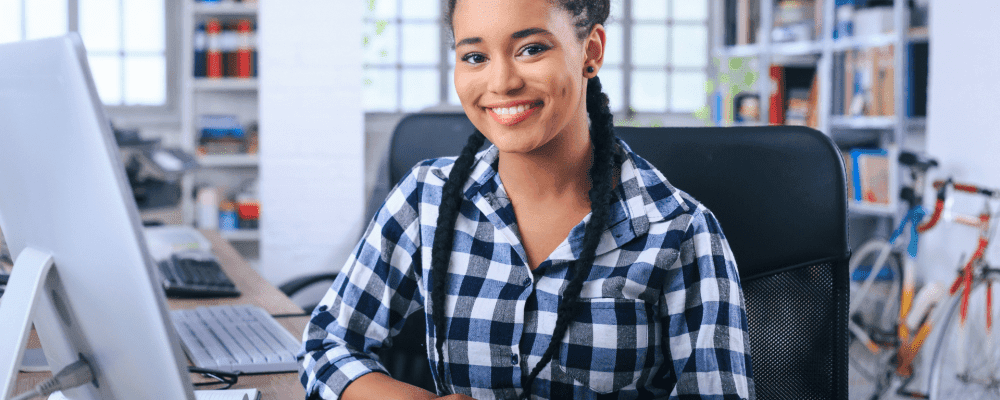Ausbildung als Assistent für Internationales Office Management