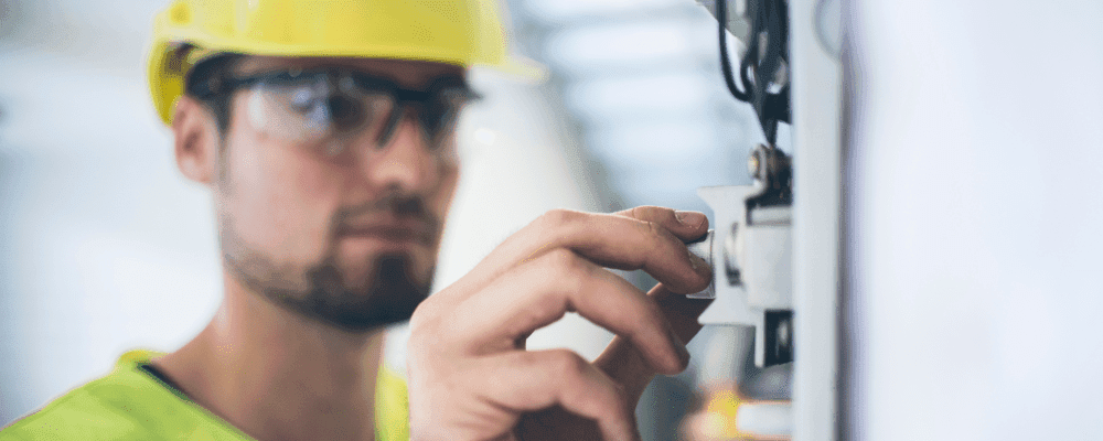 Ausbildung zum Ausbaufacharbeiter/in