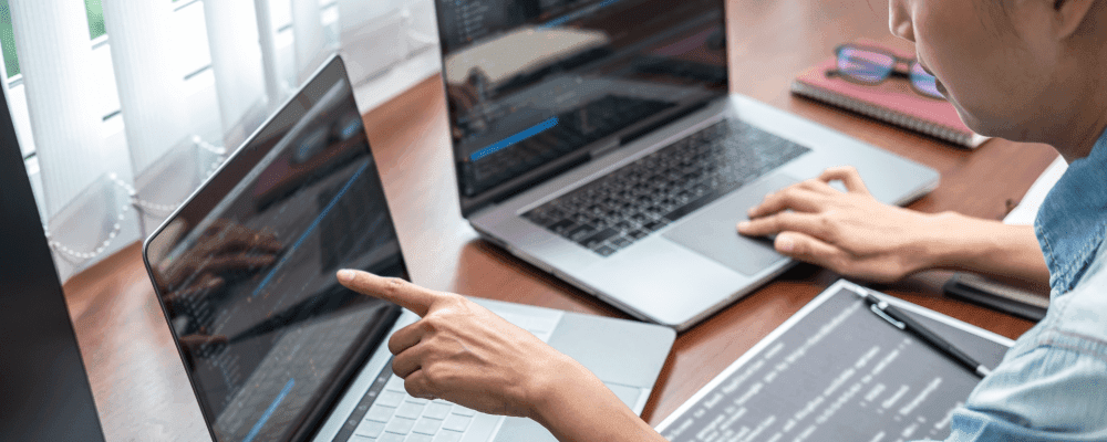 Duales Studium Business Informatics