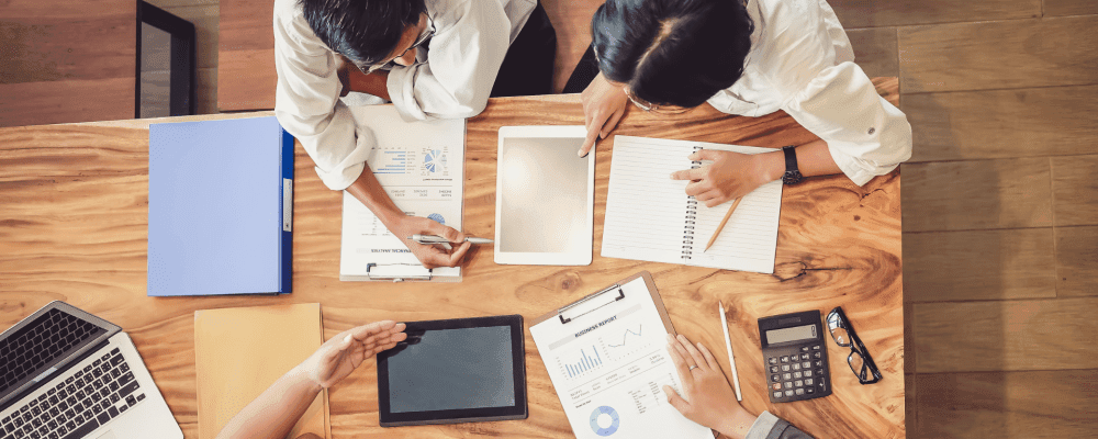 Duales Studium Wirtschaftsprüfung