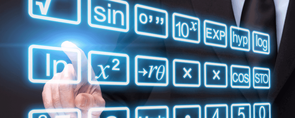 Duales Studium Wirtschaftsmathematik