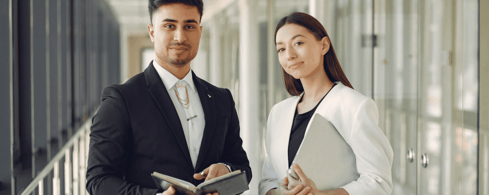 Duales Studium Verfassungsschutz