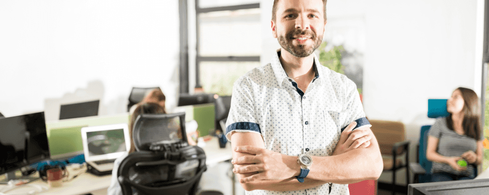 Duales Studium Facility Management