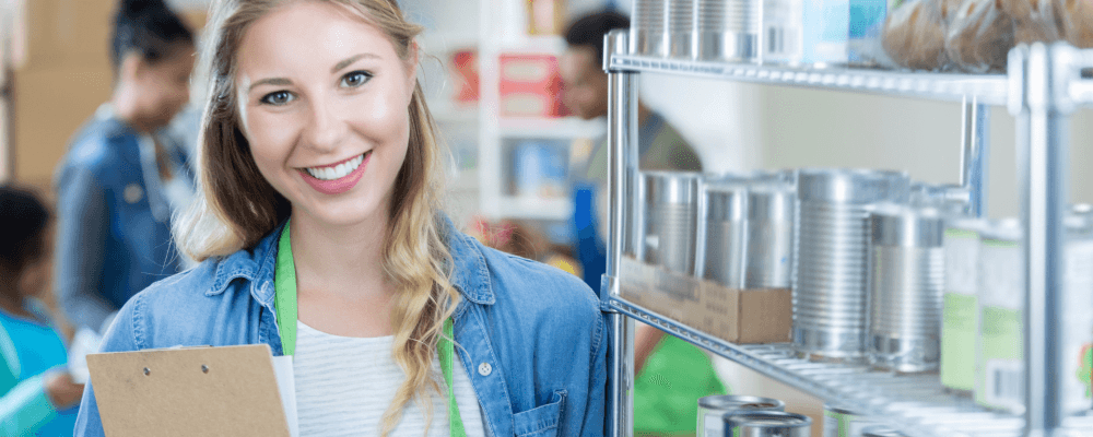 Duales Studium Food Management