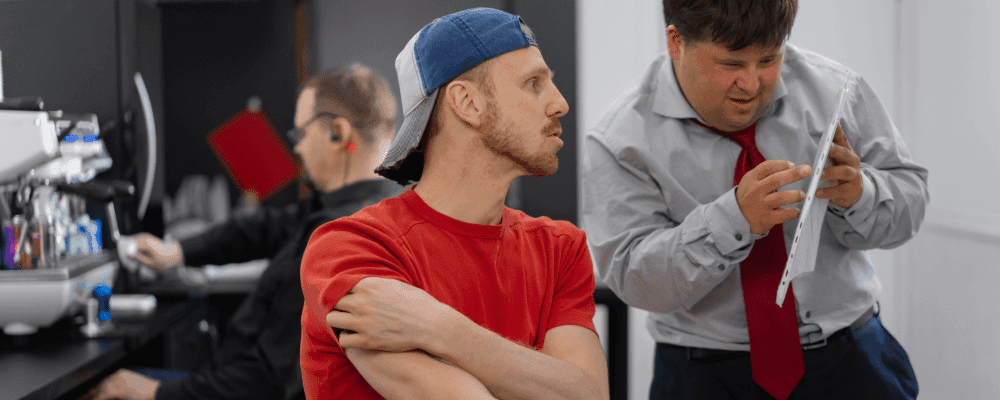 Duales Studium Soziale Sicherung, Inklusion, Verwaltung