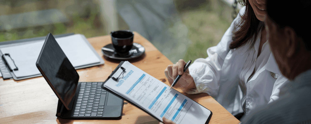 Duales Studium Insurance and Finance