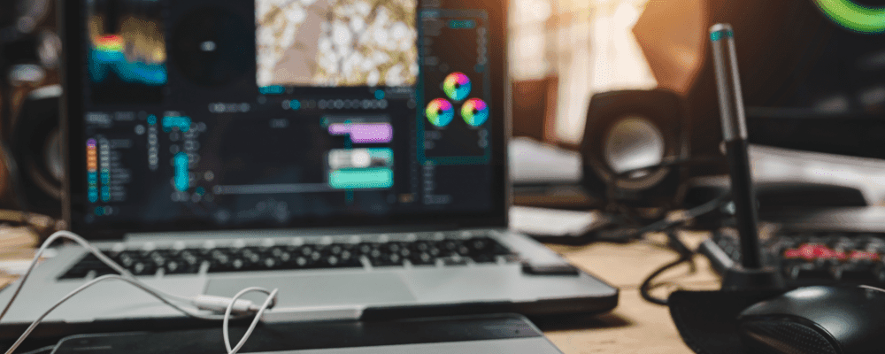 Duales Studium Medienproduktion und Medientechnik