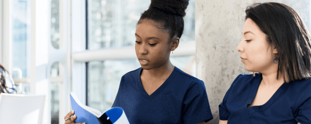 Duales Studium Nursing Studies