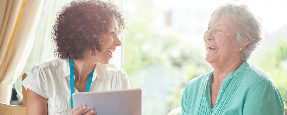 Duales Studium Pflegemanagement