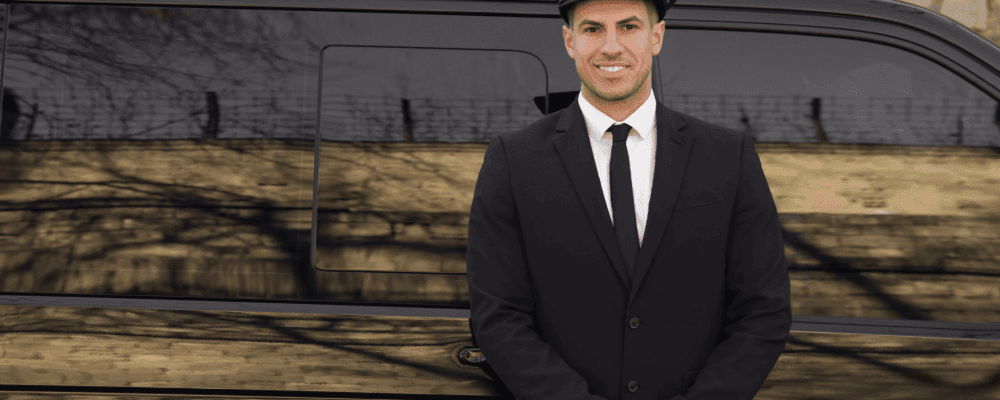 Ausbildung zum/zur Servicefahrer/in