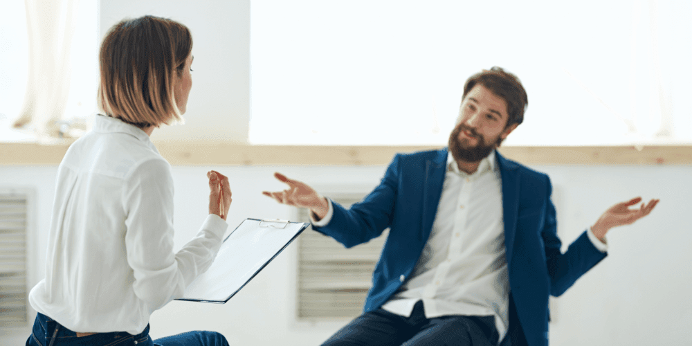 Duales Studium Wirtschaftspsychologie