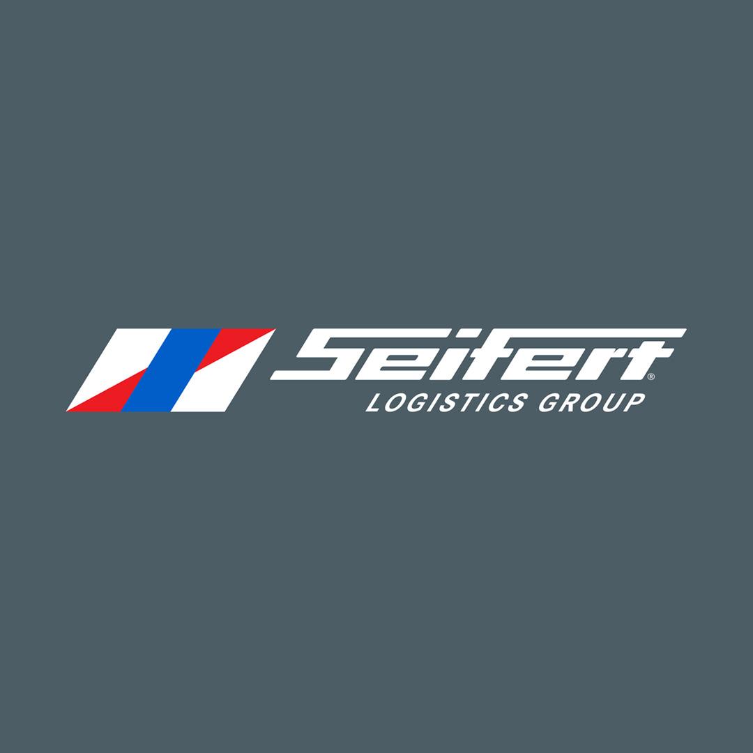 Logo Seifert Logistics Group