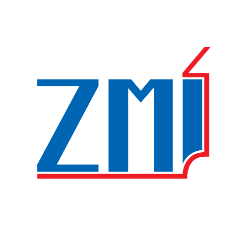 Logo ZMI GmbH