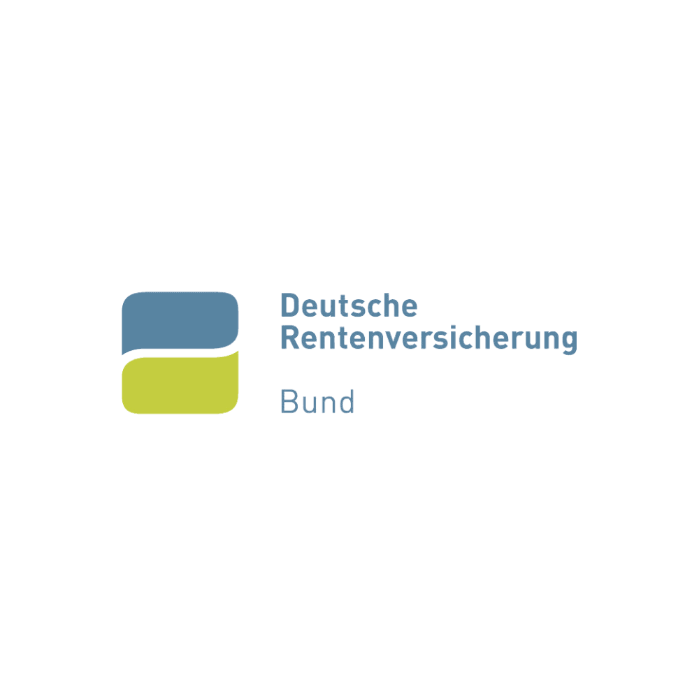 Logo Deutsche Rentenversicherung Bund