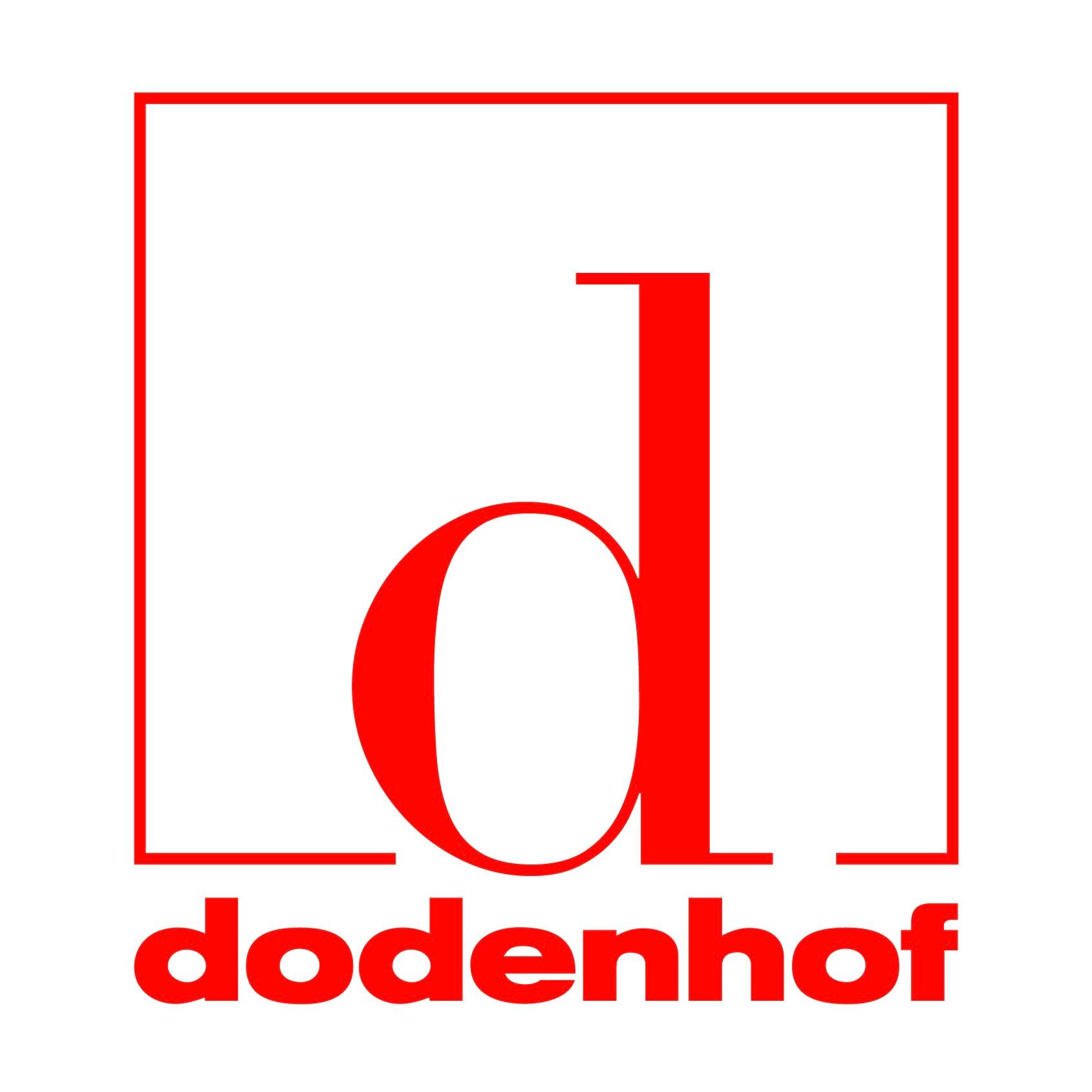 Logo dodenhof
