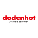 Logo dodenhof
