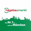 Logo hagebaumarkt München