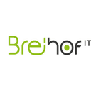 Logo BREiHOF iT GmbH