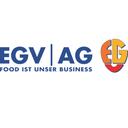 Logo EGV Lebensmittel für Großverbraucher  AG